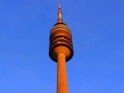 Profil von Peter Pflug Immobilien im Olympiadorf München